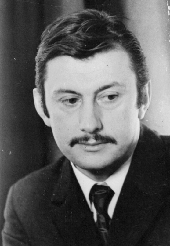 "В ожидании возрождения веры и надежды" - Гия Чубабрия