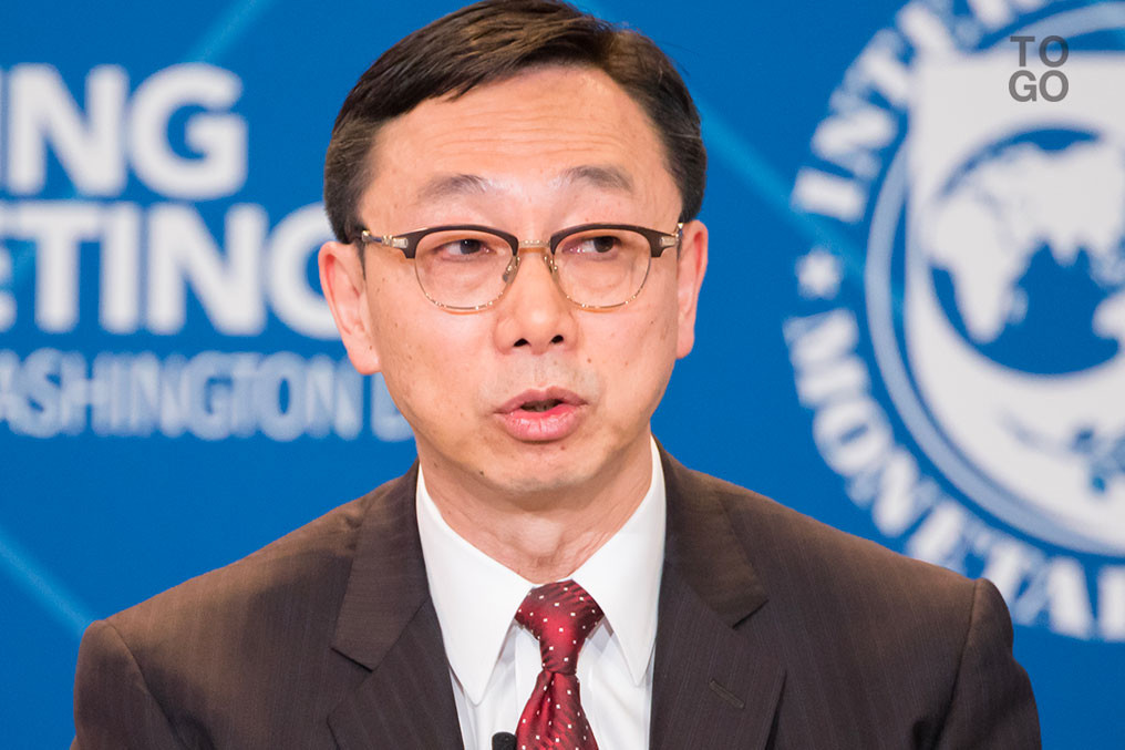 Международный валютный фонд выделит Грузии 42,25 миллионов долларов