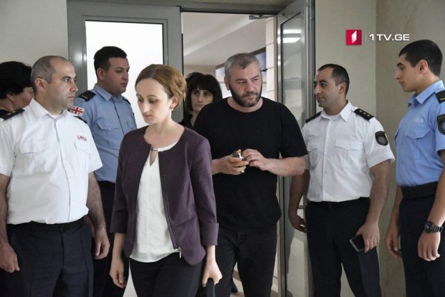 Власти Грузии должны до 10 июня завершить расследование дела о гибели подростков