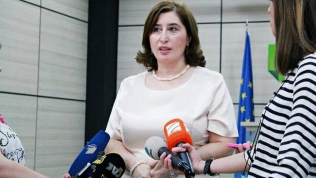 Выборы президента Грузии в 2018 году обойдутся стране в 36 млн лари