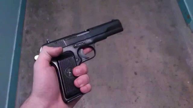 Тренер юношеской сборной страны по дзюдо устроил стрельбу в центре Тбилиси