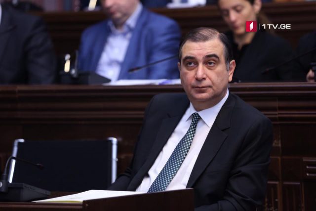 В Грузии в сентябре откроются 23 новые школы, а Кутаисский технологический университет начнет функционировать с сентября 2019 года