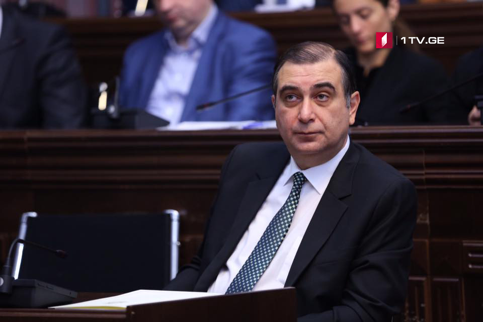 В Грузии в сентябре откроются 23 новые школы, а Кутаисский технологический университет начнет функционировать с сентября 2019 года