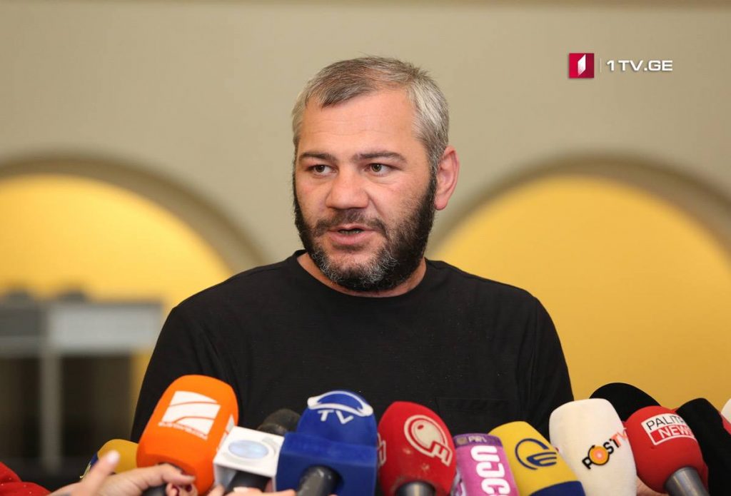 Организаторы акции приняли решение взять взять недельный перерыв