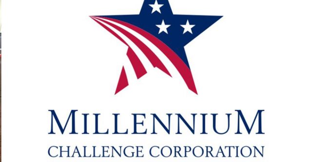 США выделили Грузии грант в $ 140 млн на образование