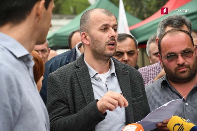 Машинисты тбилисского метро согласны на увеличение зарплат с 2019 года