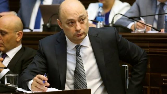 Новое правительство Грузии намерено пересмотреть строительство порта Анаклия