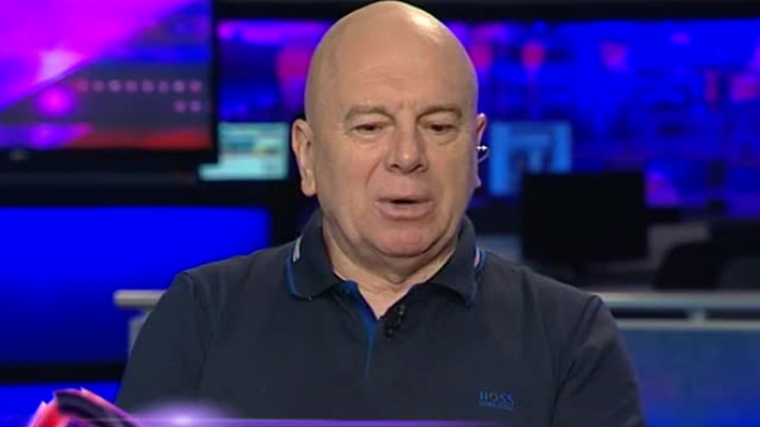 Скандал в Министерстве обороны Грузии