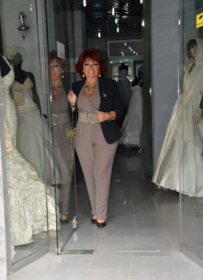 «А свадьба пела и плясала» - фантазии для королевы Тамары Надирадзе