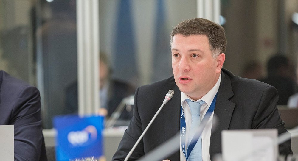 "Единое национальное движение" и "Европейская Грузия" договорились о сотрудничестве