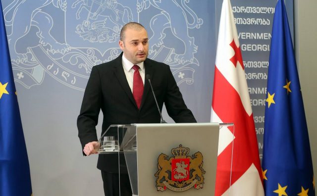 «Грузинская мечта» своего кандидата в президенты выдвигать не будет