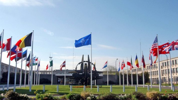 США выступают за включение Грузии в состав НАТО