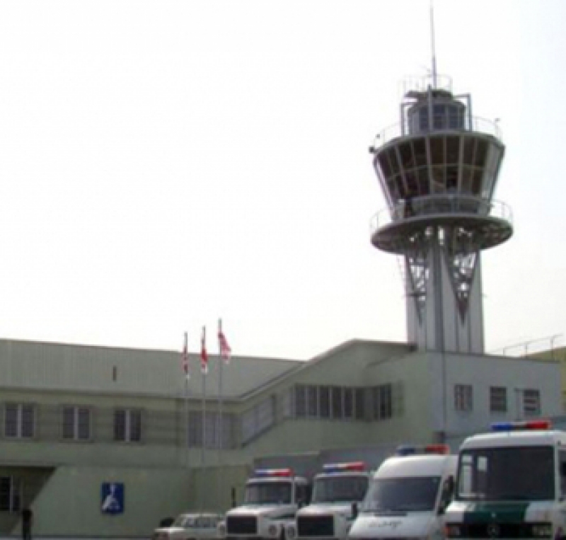 В Грузии арестован подозреваемый в убийстве в Турции российского летчика Олега Пешкова