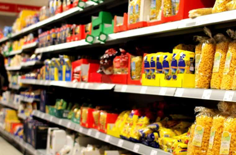 В Грузии обязуют предоставление полноценной информации о продуктах питания