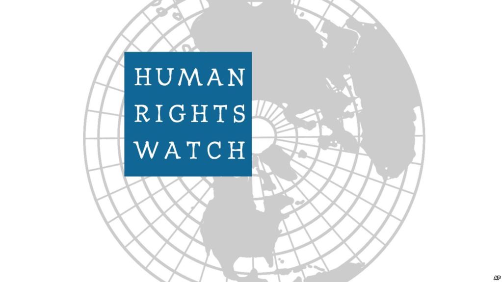 Human Rights Watch: правительство Грузии должно декриминализовать личное потребление и хранение всех видов наркотиков