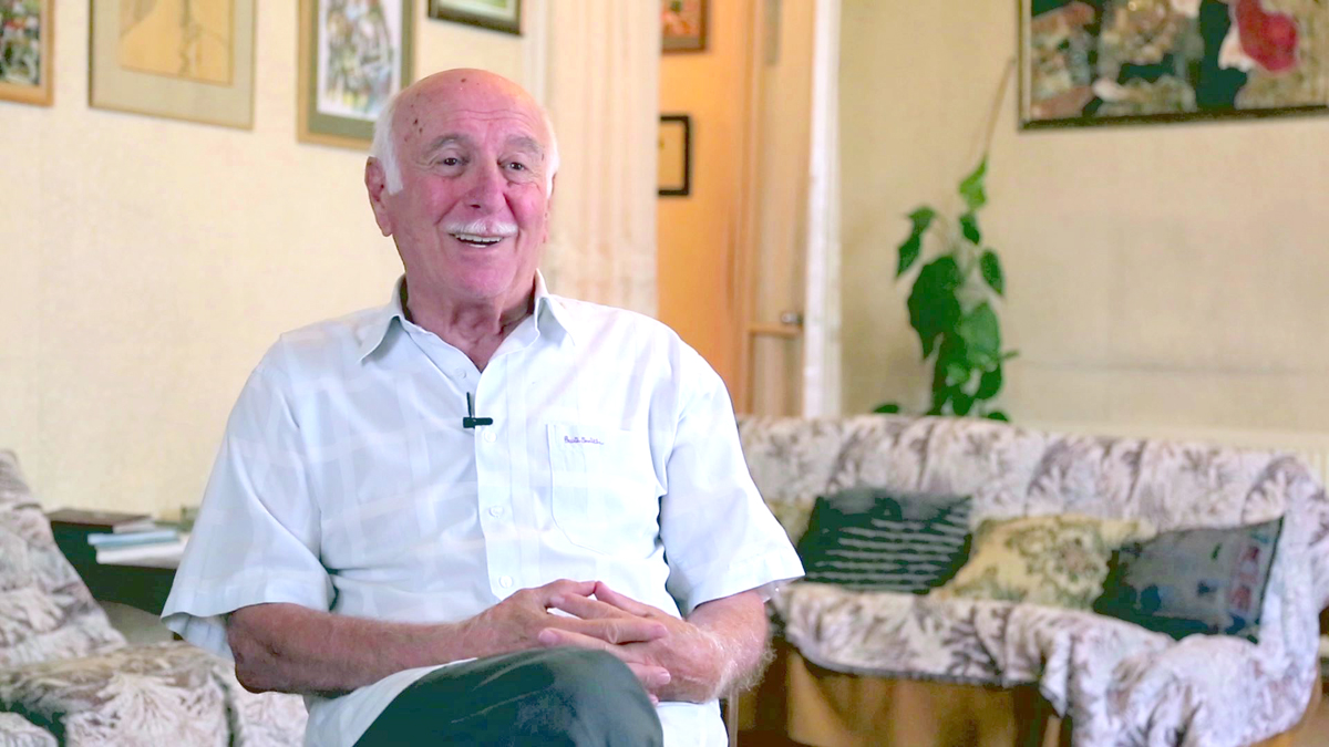 «О чем рассказывают источники» - Нодар Церцвадзе