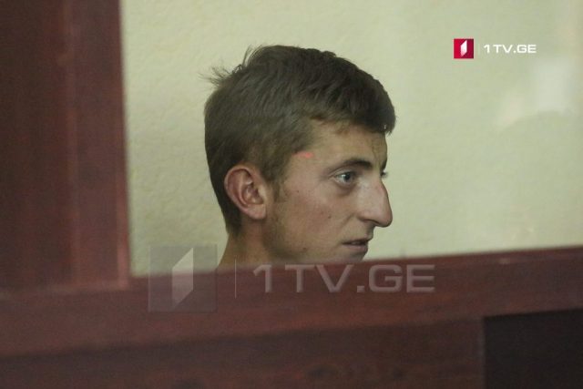 Обвиняемый в жестоком убийстве семьи Смит признан вменяемым