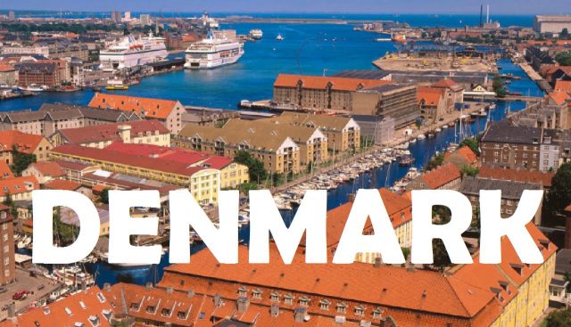 Вероятность получения убежища в Дании для грузинских граждан составляет 0%