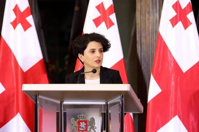 В Грузии автомобилистов будут проверять на употребление наркотиков при помощи специальных тестов