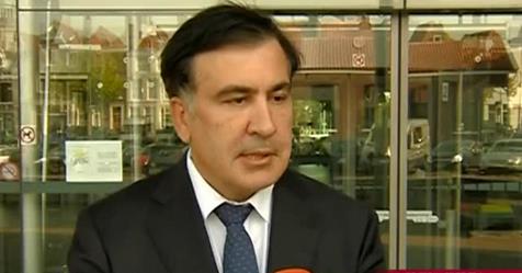 Владелец Liberti Bank Ираклий Рухадзе подал в суд на Михаила Саакашвили