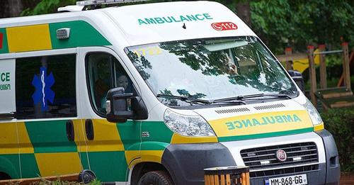 Военные устроили поножовщину в военной части Коджори