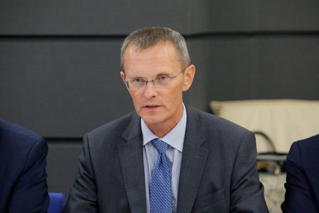 EIB планирует выделить Грузии дополнительно 250 миллионов евро на строительство дорог