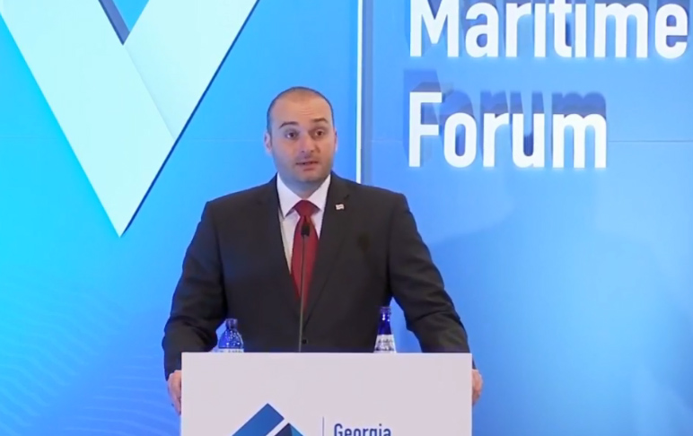 В Грузии вводятся налоговые льготы для бизнеса в сфере морских перевозок
