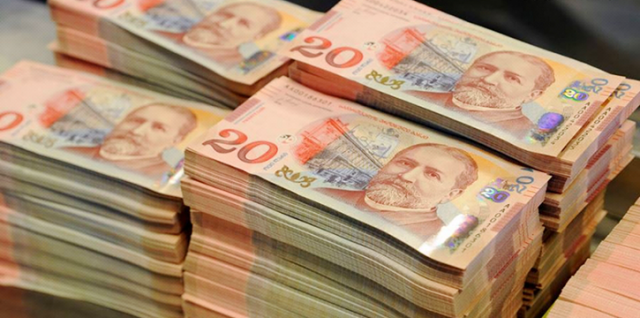 Зарегистрированные в Грузии партии и независимые кандидаты отчитались по пожертвованиям