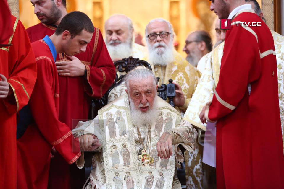  Илия Второй – зачем нам такая экономика, если мы потеряем наших детей