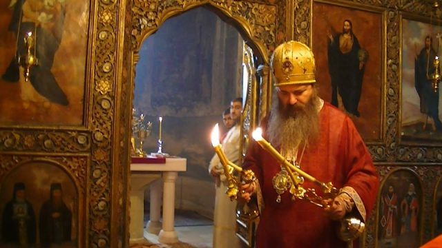 Епископ Бодбийский Иакоб призывает отказаться от идеи производства и экспорта  марихуаны