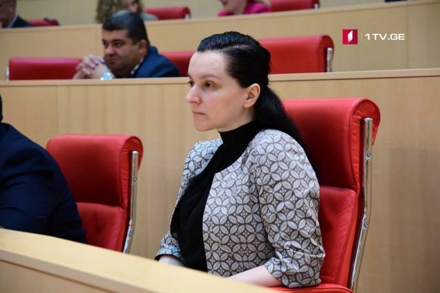 В Грузии могут сократить количество выпускных экзаменов