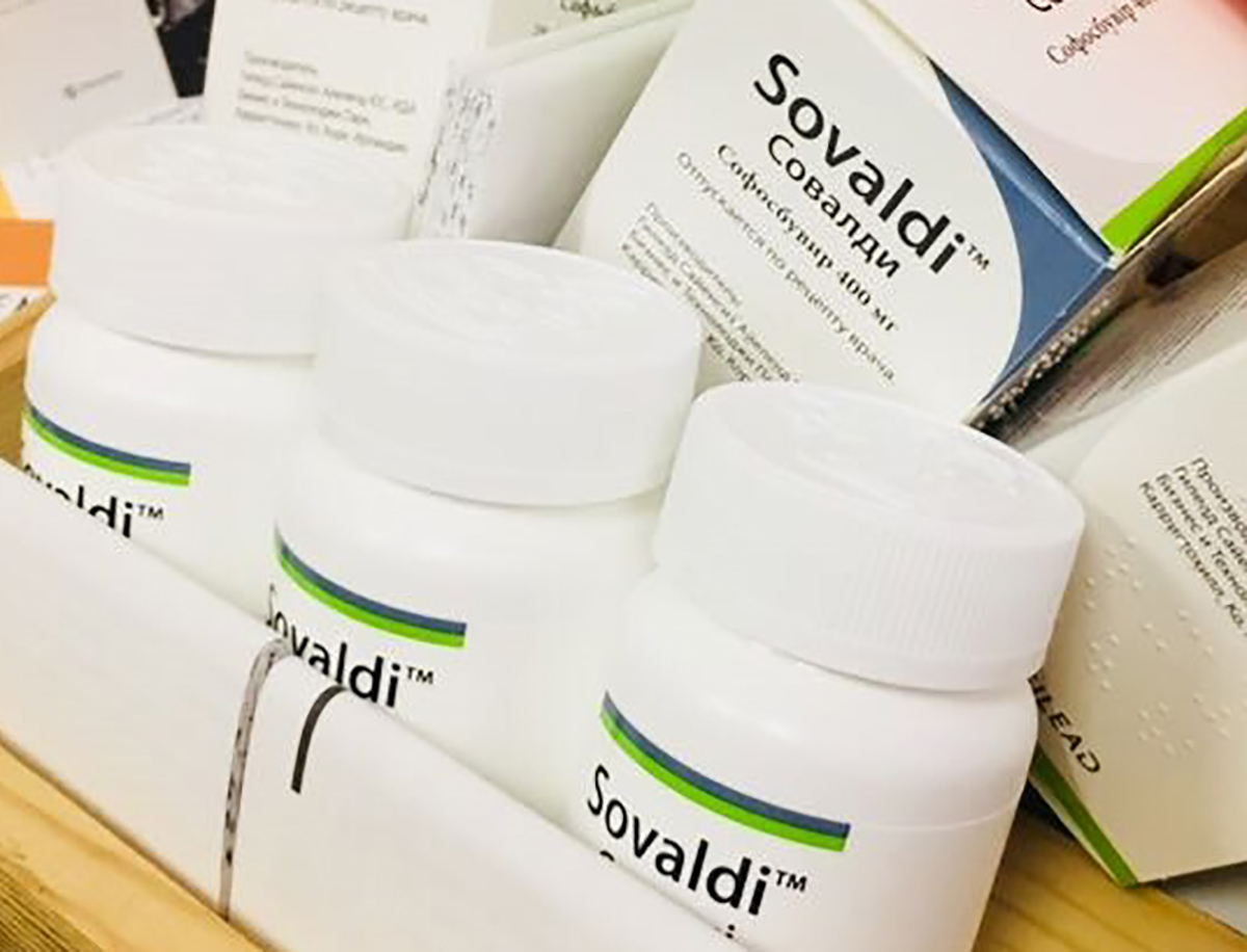 СГБ Грузии занялось изучением деятельности государственной программы лечения гепатита С