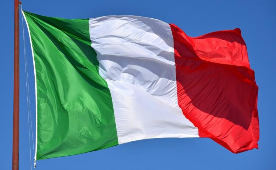 Италия ужесточает контроль на своей границе