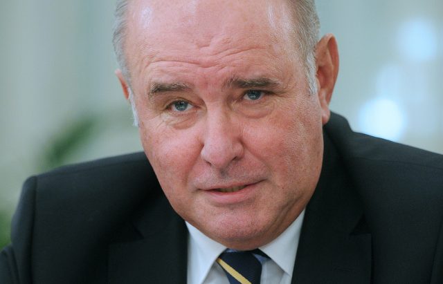 Григорий Карасин