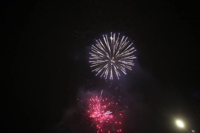 «Тбилисоба 2018» завершился церемонией награждения почетных граждан Тбилиси