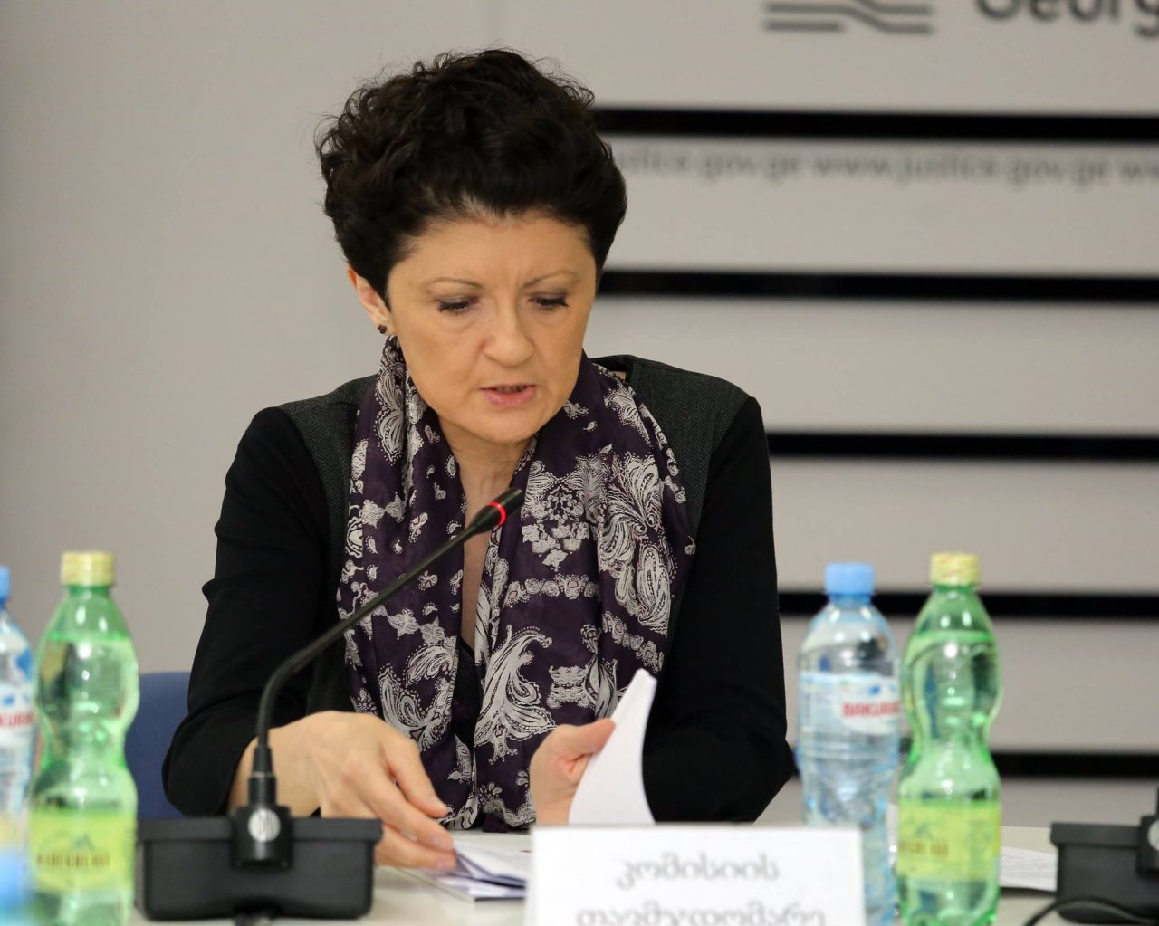 В выборах президента Грузии смогут принять участие 3 млн 558 тыс 437 избирателей