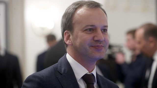 В Батуми избрали нового президента ФИДЕ