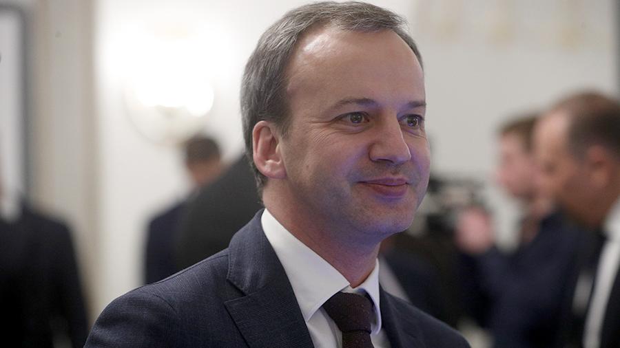 В Батуми избрали нового президента ФИДЕ