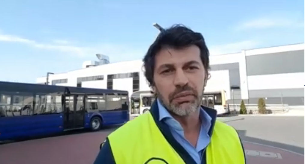 В Тбилиси общественный транспорт не подорожает