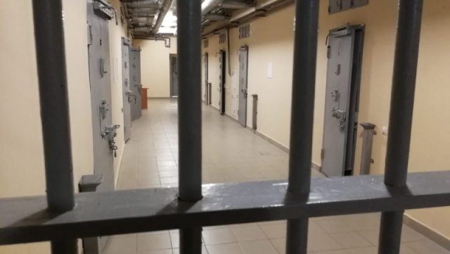 Мужчину на протяжении 24 лет находившегося в розыске , задержали в Боржоми