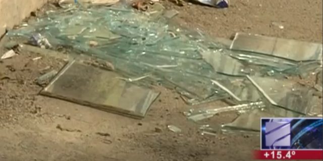 В Рустави произошел взрыв кислородного баллона, пострадало 14 человек