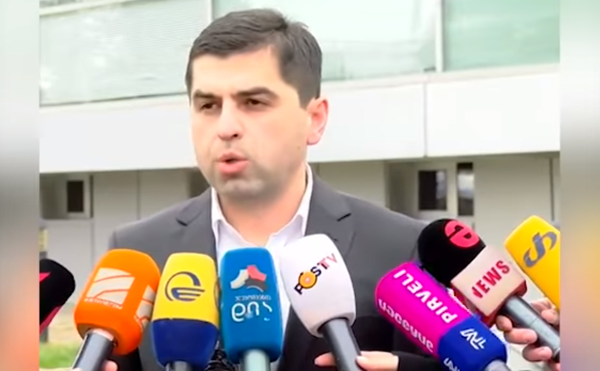 Подозреваемый в жестоком убийстве ребенка в Гори задержан