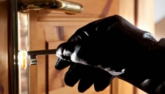 Серия краж в Тбилиси: МВД задержала рецидивиста