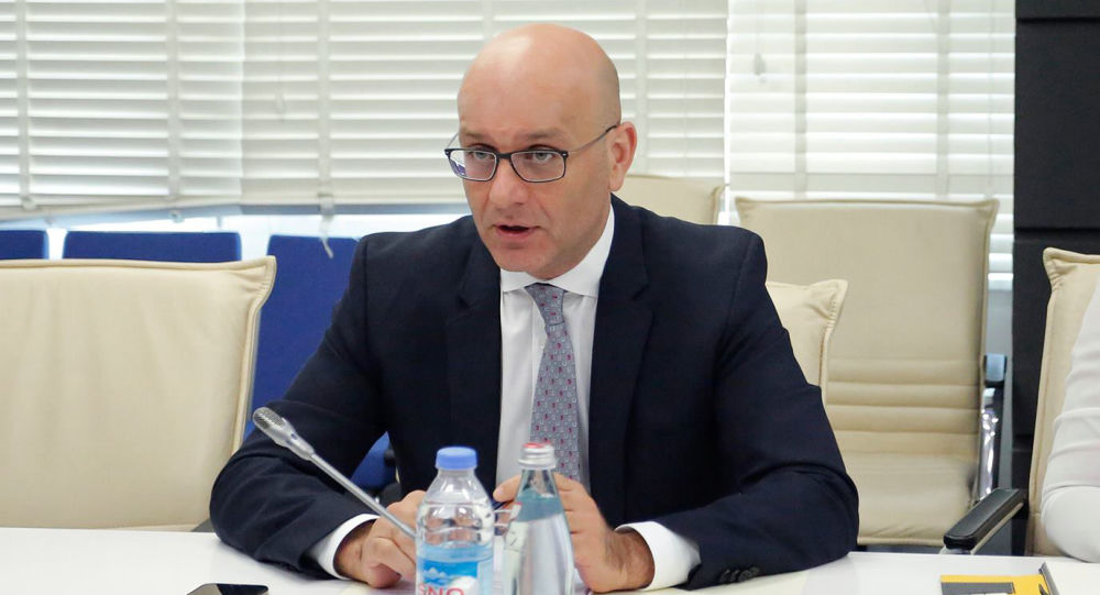 В Грузии безработица упала до исторического минимума