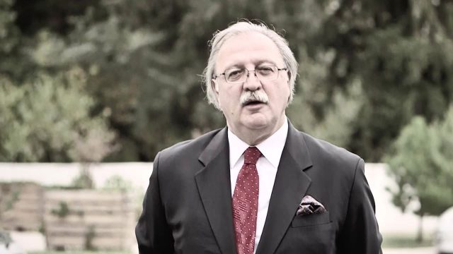 Второй тур в Грузии: опрос предсказывает победу Григолу Вашадзе