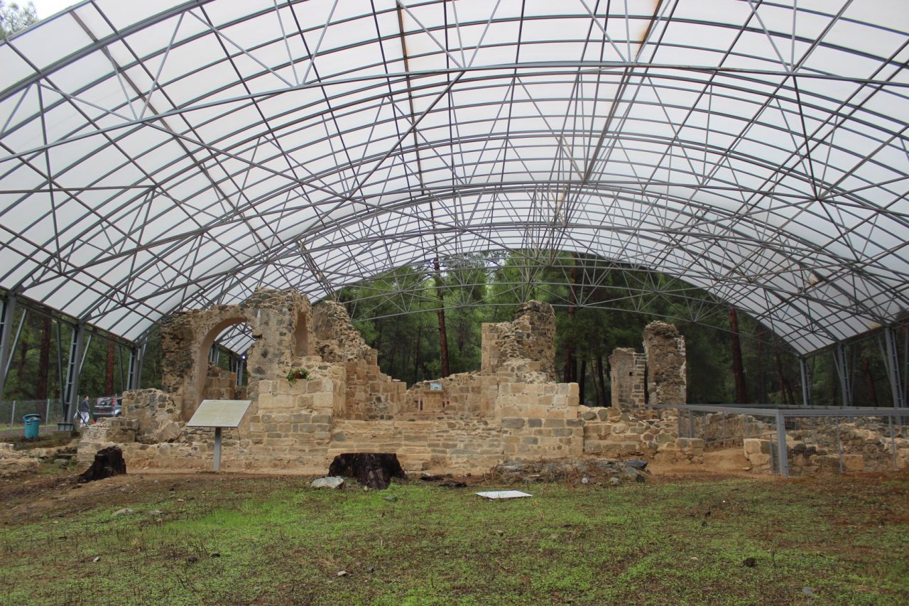 Республика Кипр передала в дар Грузии землю стоимостью 1 миллион евро