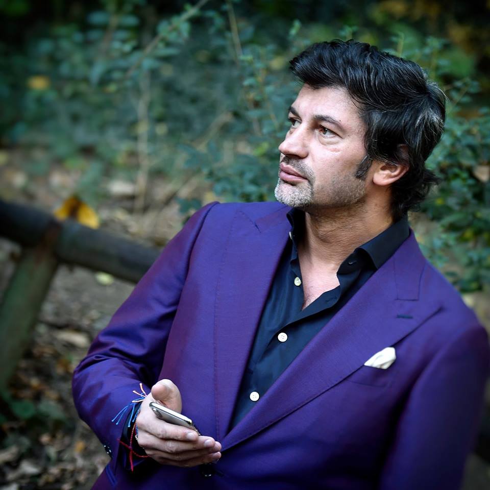 Каха Каладзе: мы ни в коем случае не допустим осуществления революционных планов в нашей стране