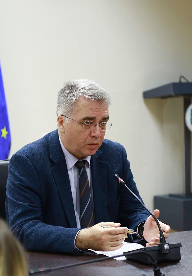 В Грузии с начала 2019 года начнет работу Агентство лекарств