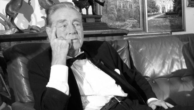 Погиб барон Эдуард Александрович Фальц-Фейн