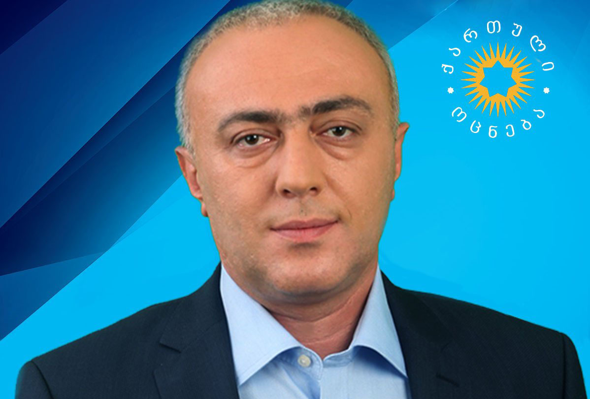 Экс-мэр Зугдиди и его заместитель задержаны по обвинению в получении взятки в крупном размере